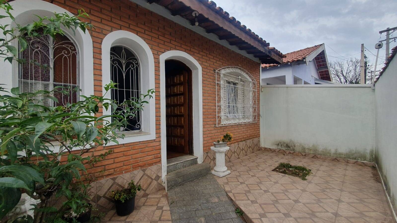 #674 - Casa para Venda em Jundiaí - SP