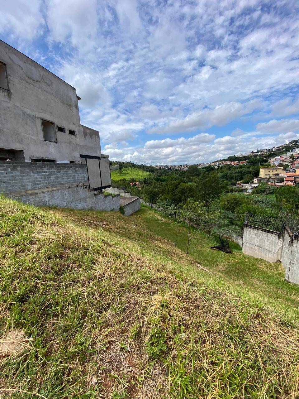#680 - Área para Venda em Jundiaí - SP