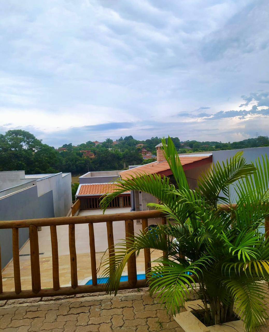 #681 - Casa para Venda em Jundiaí - SP