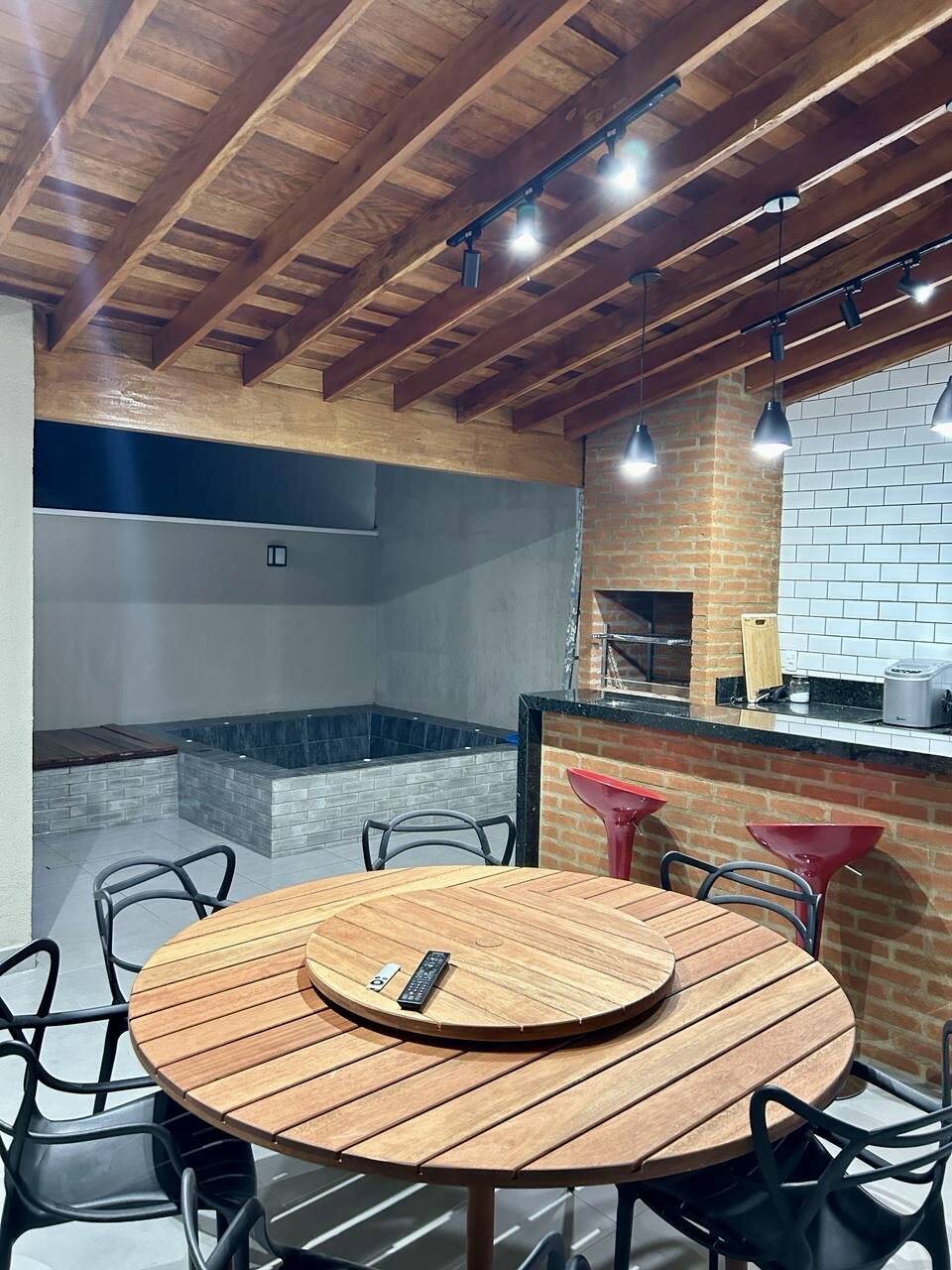 #683 - Casa para Venda em Jundiaí - SP