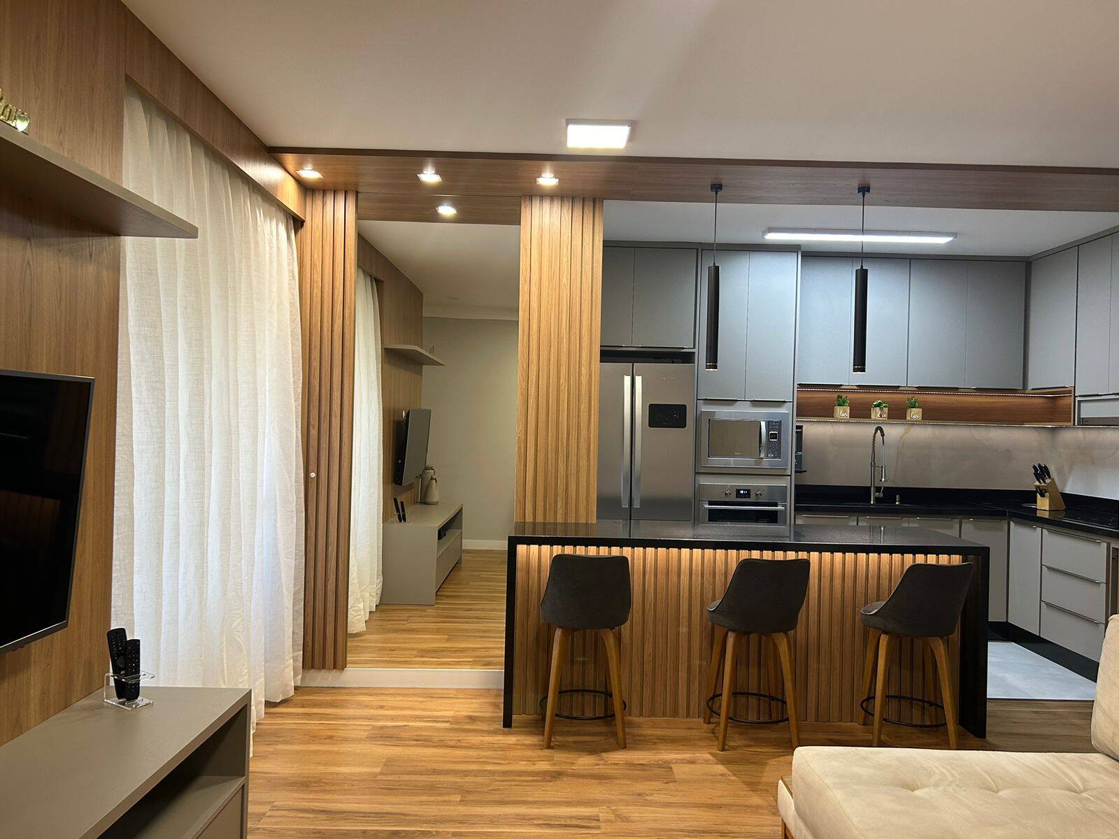 #688 - Apartamento para Venda em Jundiaí - SP