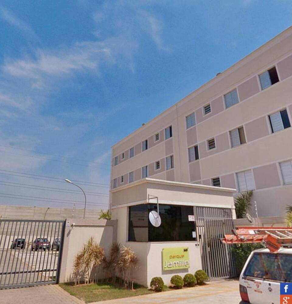 #689 - Apartamento para Venda em Jundiaí - SP