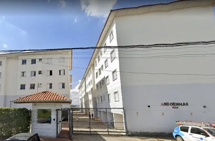 #694 - Apartamento para Venda em Jundiaí - SP