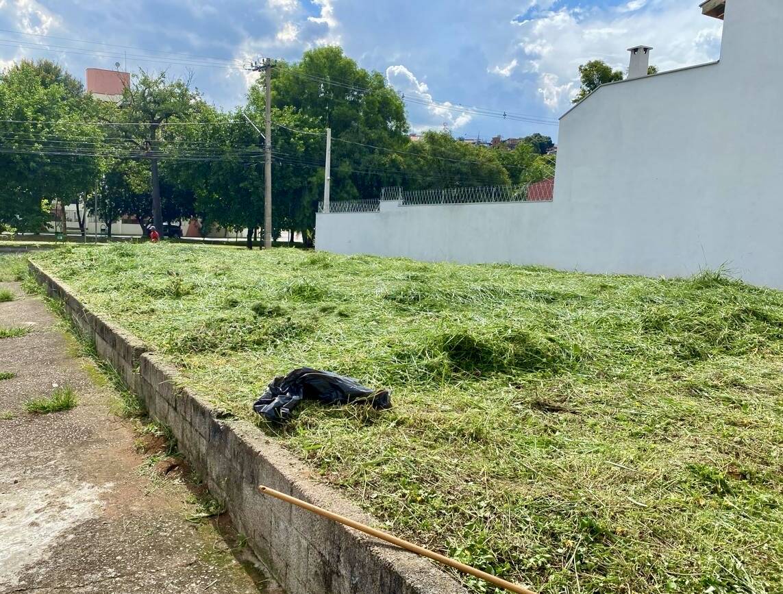 #700 - Terreno para Venda em Jundiaí - SP