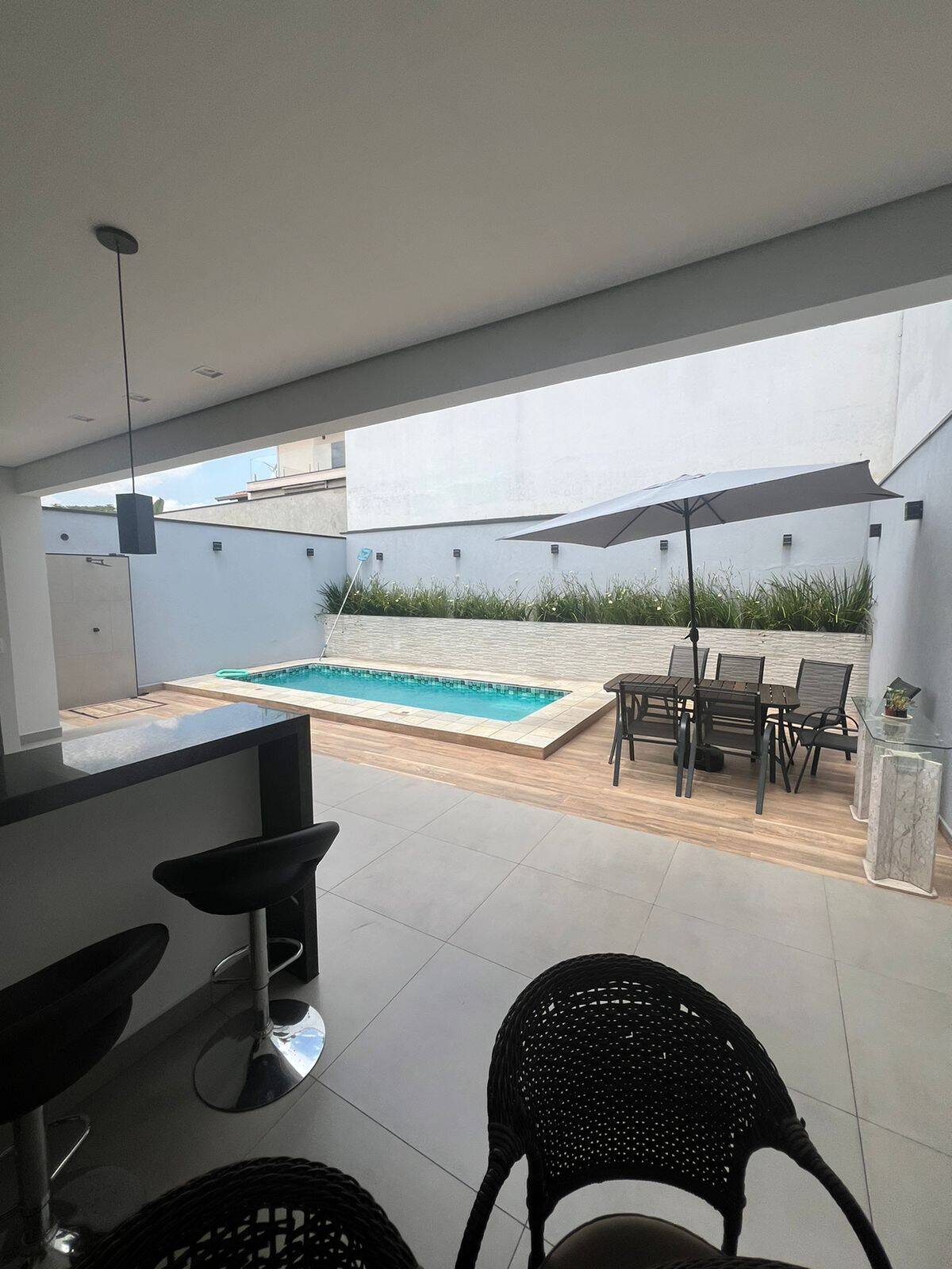 #703 - Casa para Venda em Jundiaí - SP