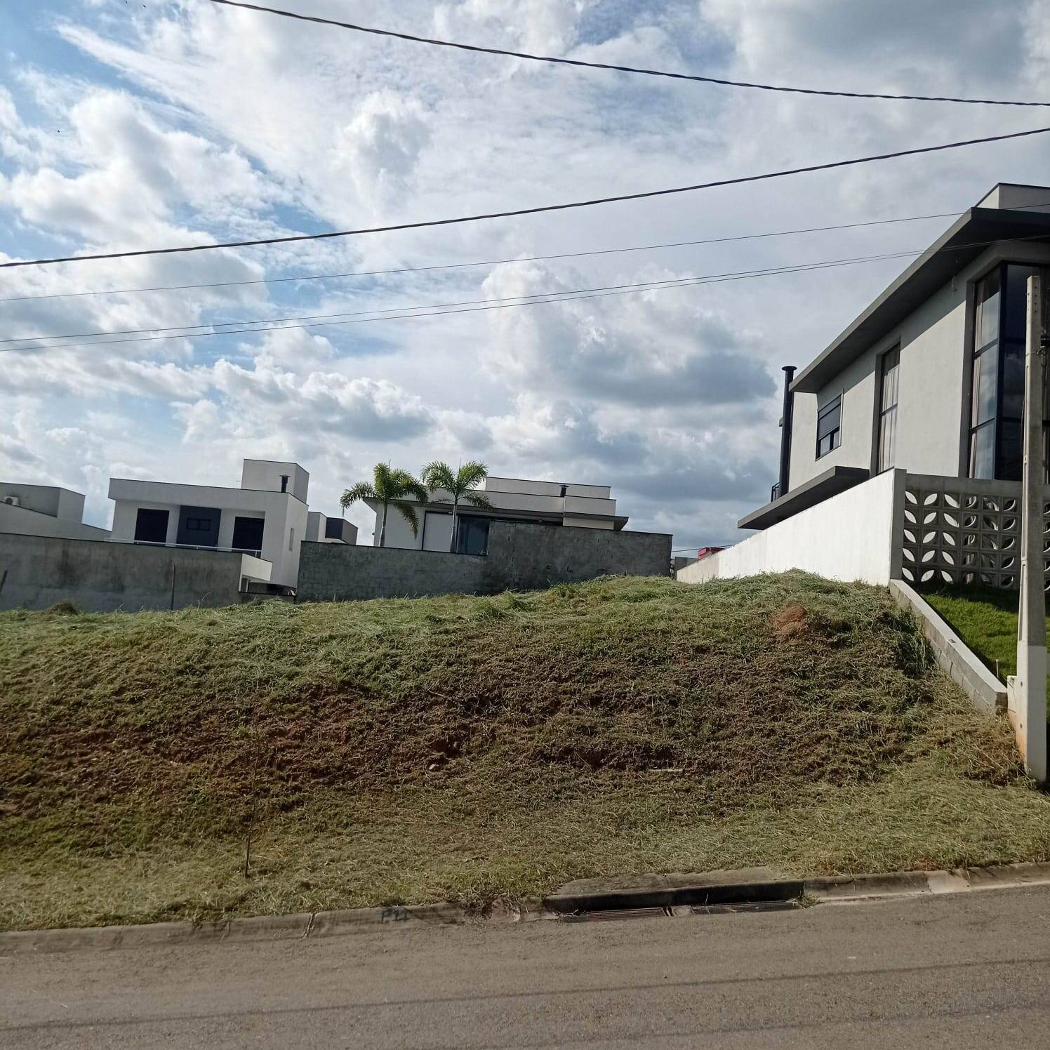 #706 - Chácara para Venda em Jundiaí - SP