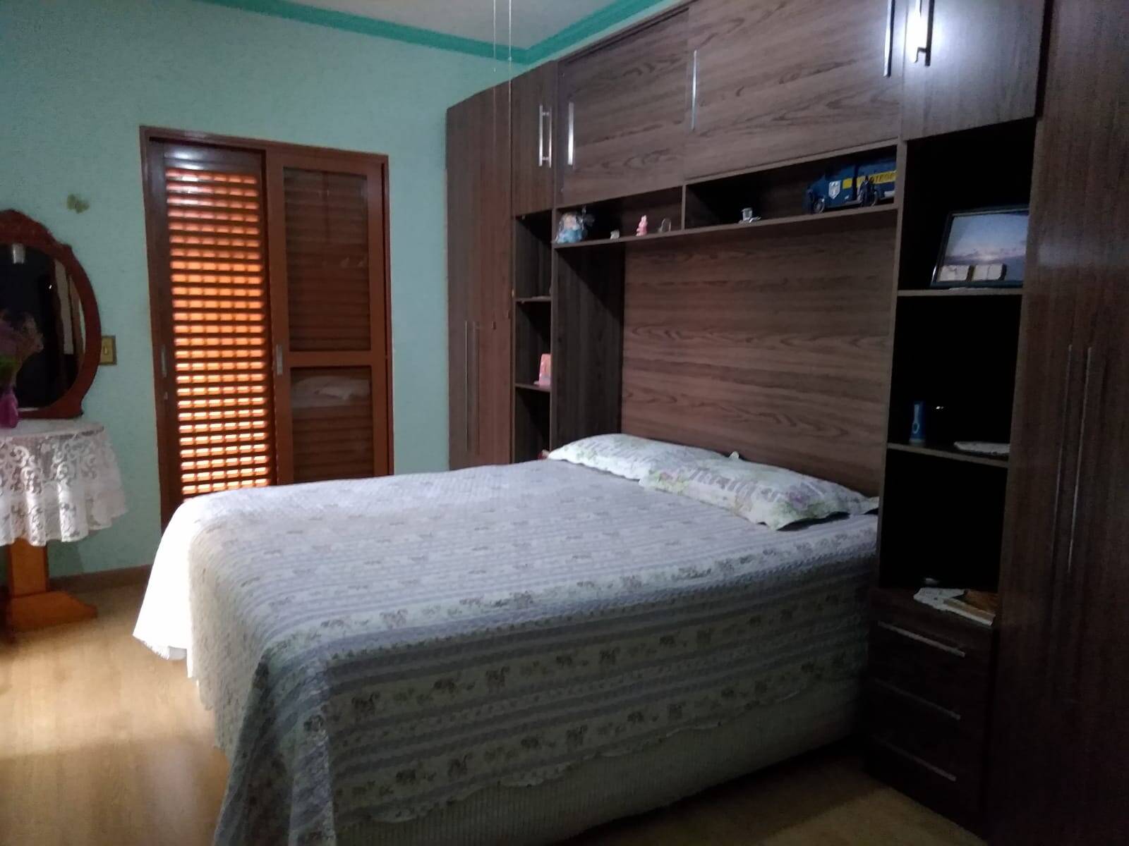 #709 - Casa para Venda em Jundiaí - SP