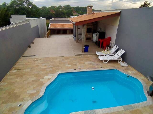 #681 - Casa para Venda em Jundiaí - SP - 2