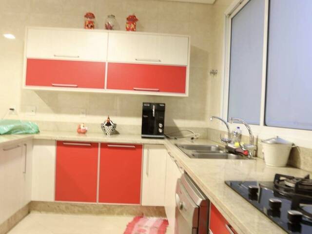 #682 - Casa para Venda em Jundiaí - SP - 2