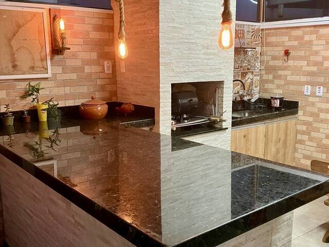 #684 - Casa para Venda em Jundiaí - SP