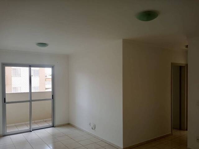 #693 - Apartamento para Locação em Jundiaí - SP - 2