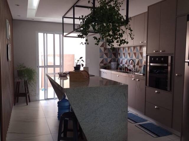 #701 - Casa para Venda em Jundiaí - SP - 2
