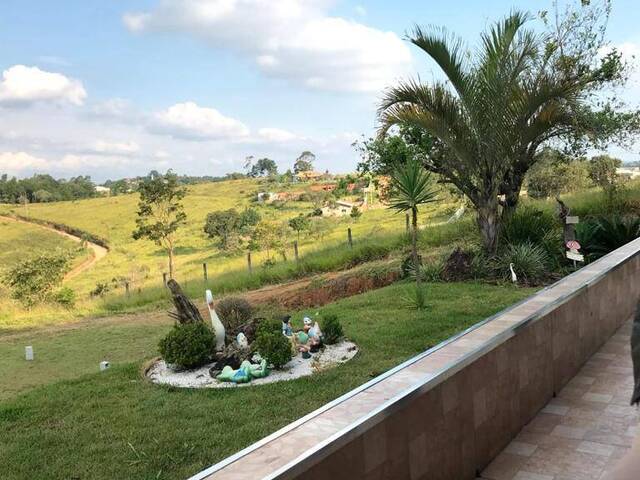 #709 - Chácara para Venda em Jarinu - SP - 2