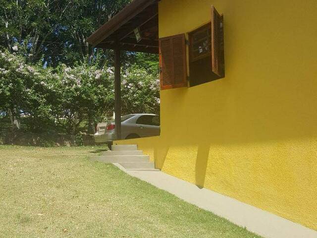 #709 - Chácara para Venda em Jarinu - SP - 3