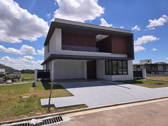 #710 - Casa em condomínio para Venda em Jundiaí - SP