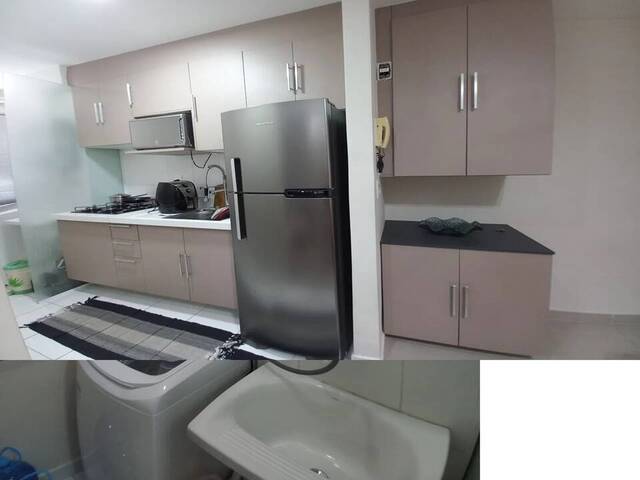 #711 - Apartamento para Venda em Jundiaí - SP - 1