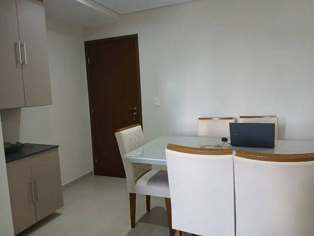 #711 - Apartamento para Venda em Jundiaí - SP - 2