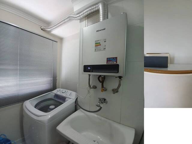 #711 - Apartamento para Venda em Jundiaí - SP - 3
