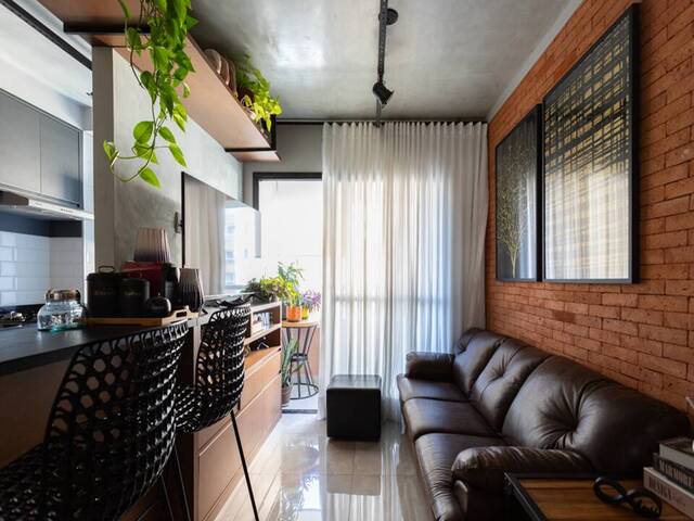 #713 - Apartamento para Venda em Jundiaí - SP - 1