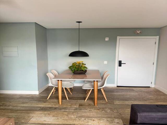 #716 - Apartamento para Venda em Jundiaí - SP - 3