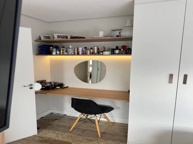 #716 - Apartamento para Venda em Jundiaí - SP - 2