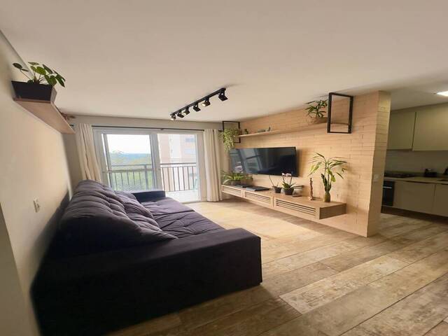 #716 - Apartamento para Venda em Jundiaí - SP - 1
