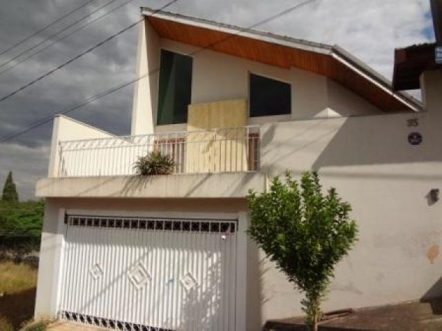 #212 - Casa para Venda em Jundiaí - SP - 2