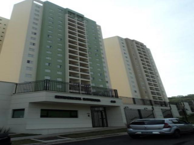#333 - Apartamento para Venda em Jundiaí - SP - 1